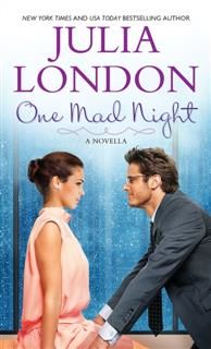 One Mad Night, Julia London