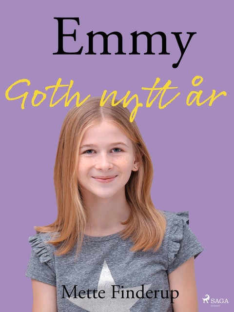 Emmy 5: Goth nytt år, Mette Finderup