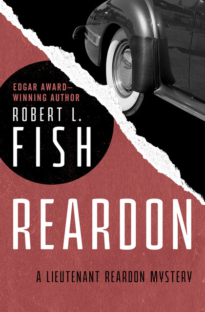 Reardon, Robert L Fish