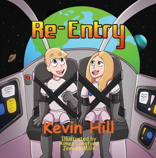 Re-Entry, Kevin Hill