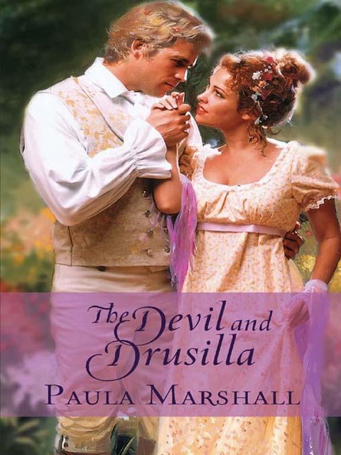 The Devil and Drusilla, Paula Marshall