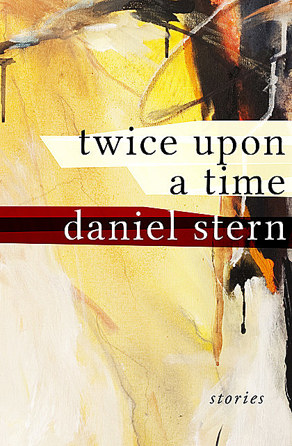 Twice Upon a Time, Daniel Stern