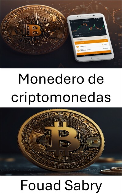 Monedero de criptomonedas, Fouad Sabry
