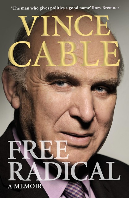 Free Radical, Vincent Cable