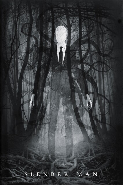 Slender Man, 