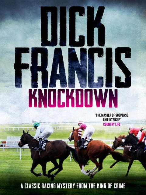 Knockdown, Dick Francis