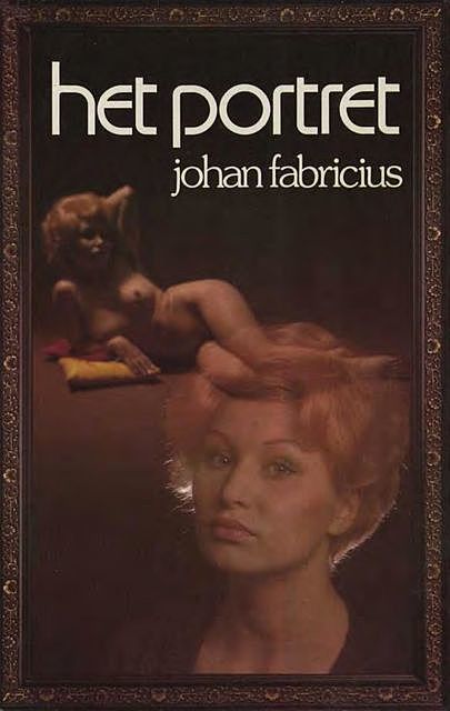 Het portret, Johan Fabricius
