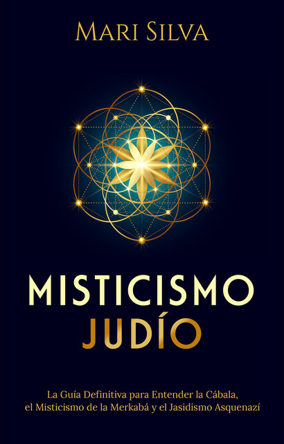 Misticismo Judío, Mari Silva