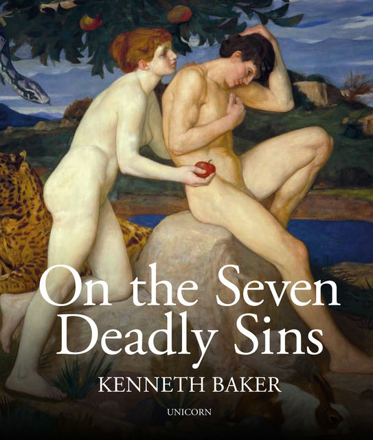 On the Seven Deadly Sins, Kenneth Baker
