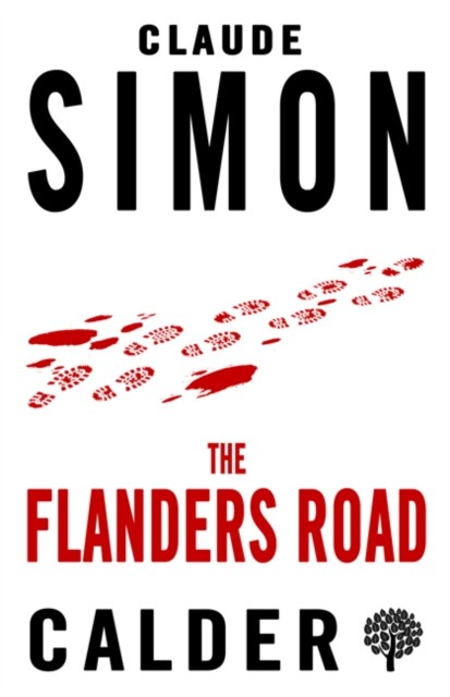 Flanders Road, Claude Simon
