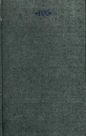 Том 1. Стихотворения 1904–1916, Велимир Хлебников