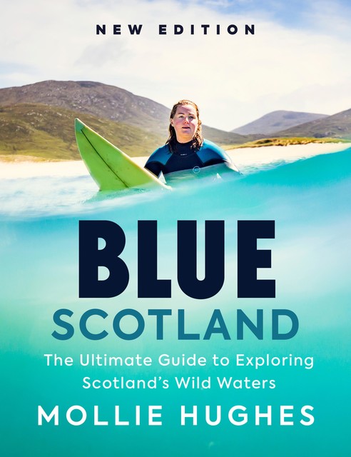 Blue Scotland, Mollie Hughes