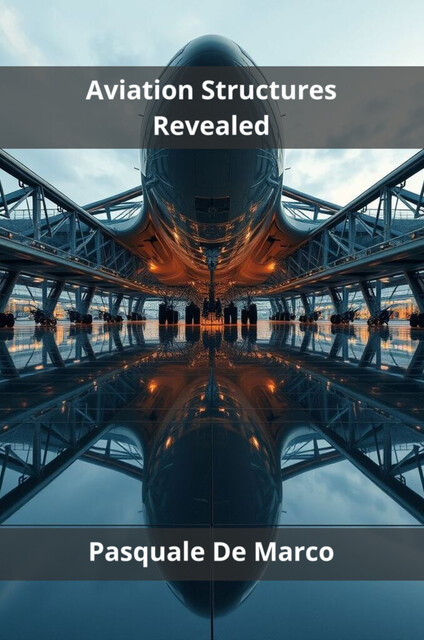 Aviation Structures Revealed, Pasquale De Marco