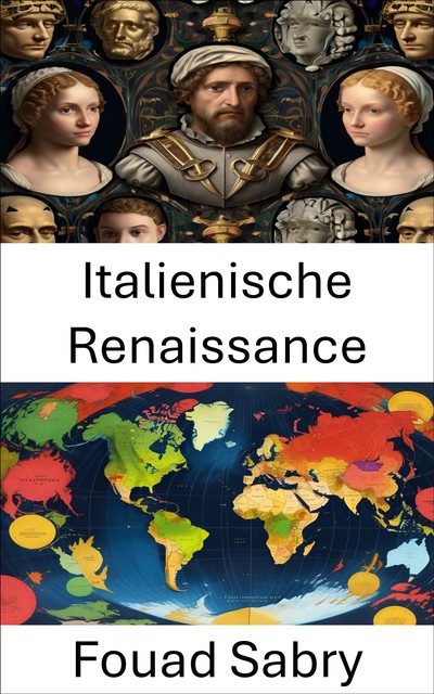 Italienische Renaissance, Fouad Sabry