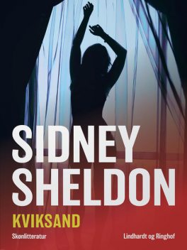 Kviksand, Sidney Sheldon