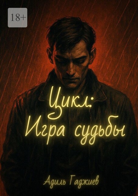 Цикл: Игра судьбы, Адиль Гаджиев