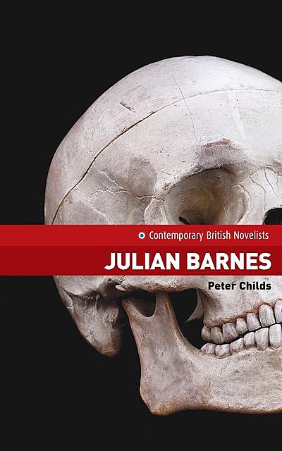 Julian Barnes, Peter Childs