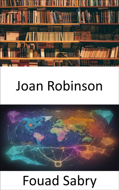 Joan Robinson, Fouad Sabry