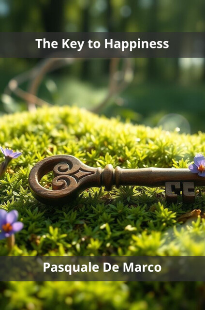 The Key to Happiness, Pasquale De Marco