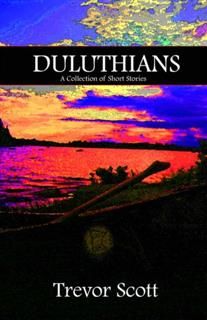 Duluthians, Trevor Scott