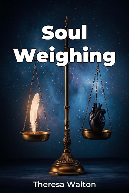 Soul Weighing, Theresa Walton