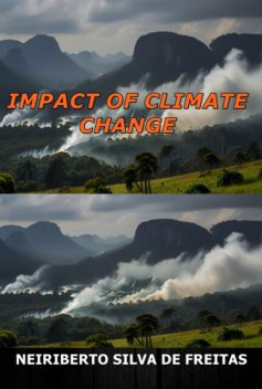Impact Of Climate Change, Neiriberto Silva De Freitas