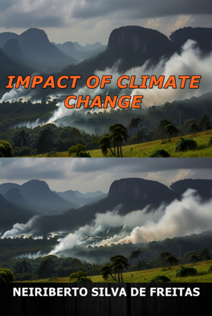 Impact Of Climate Change, Neiriberto Silva De Freitas