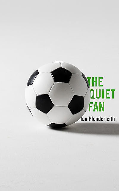 Quiet Fan, Ian Plenderleith