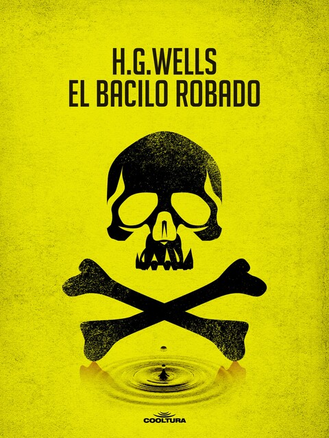 El bacilo robado, Herbert Wells