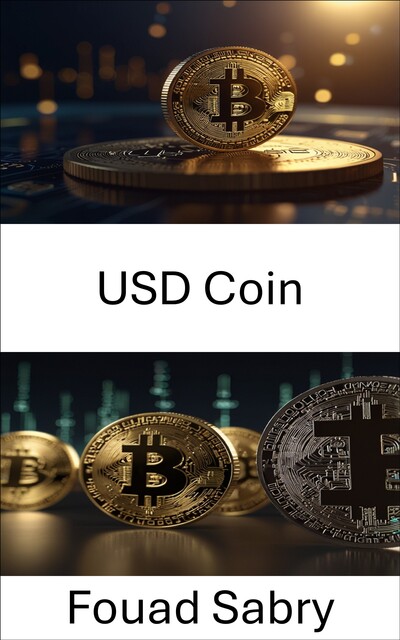 USD Coin, Fouad Sabry