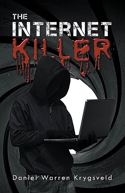 The Internet Killer, Daniel Warren Krygsveld