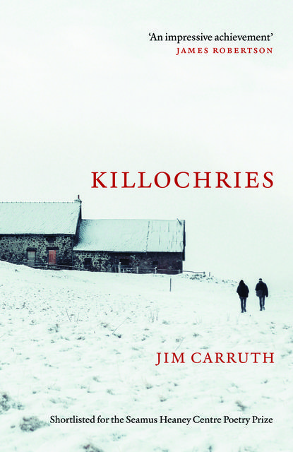 Killochries, Jim Carruth