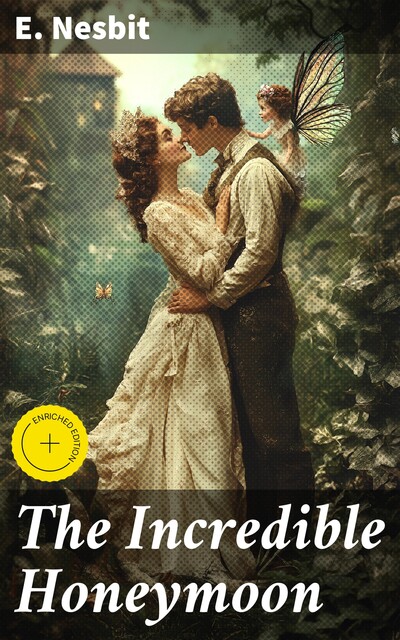 The Incredible Honeymoon, Nesbit