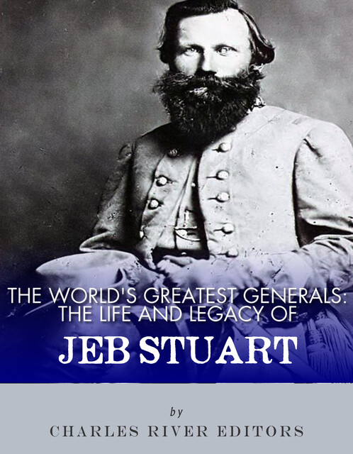 The World’s Greatest Generals, Charles Editors