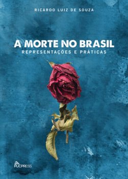 A morte no Brasil, Ricardo Luiz de Souza