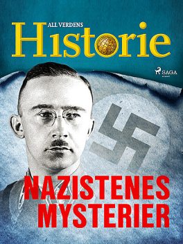 Nazistenes mysterier, All Verdens Historie