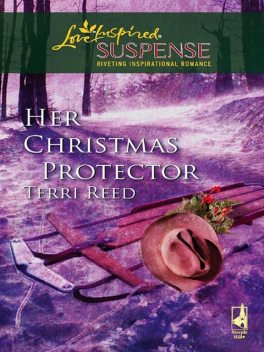 Her Christmas Protector, Terri Reed