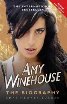 Amy Winehouse, Chas Newkey-Burden