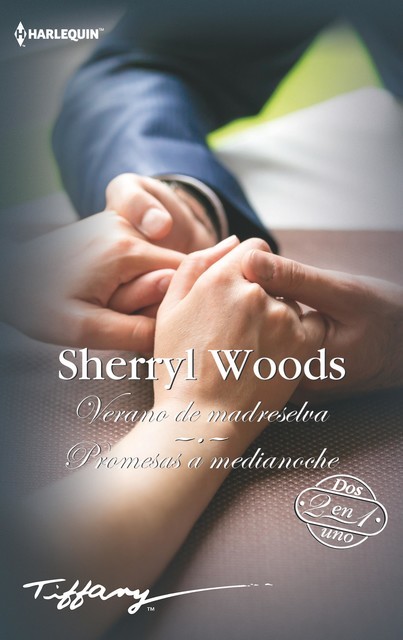 Verano de madreselva – Promesas a medianoche, Sherryl Woods