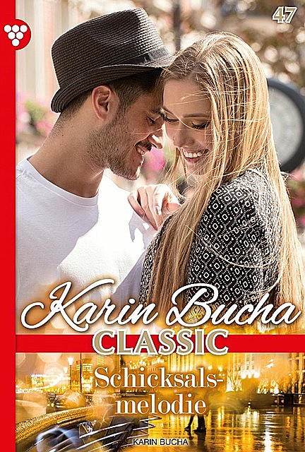 Karin Bucha Classic 47 – Liebesroman, Karin Bucha