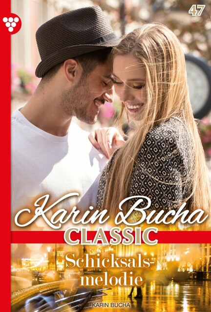 Karin Bucha Classic 47 – Liebesroman, Karin Bucha