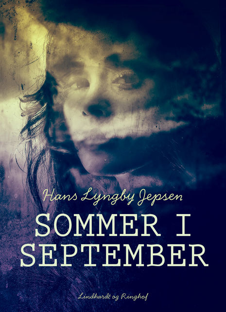 Sommer i september, Hans Lyngby Jepsen