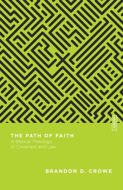 The Path of Faith, Brandon Crowe