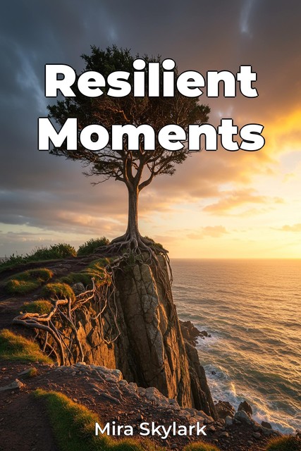 Resilient Moments, Mira Skylark