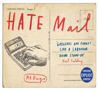 Hate Mail, Bingo