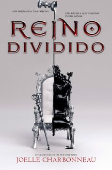Reino dividido, Joelle Charbonneau