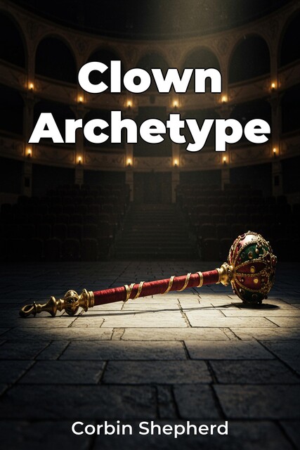 Clown Archetype, Corbin Shepherd