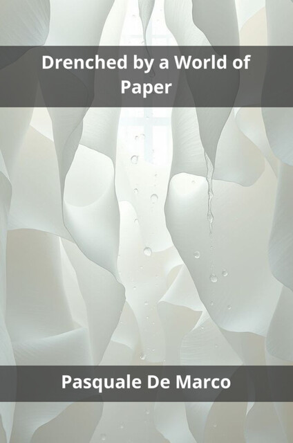 Drenched by a World of Paper, Pasquale De Marco