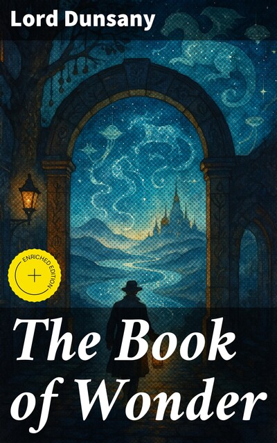The Book of Wonder, Lord Dunsany