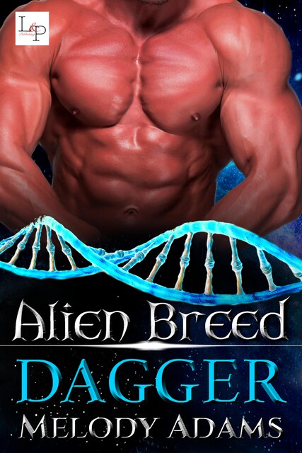 Dagger, Melody Adams